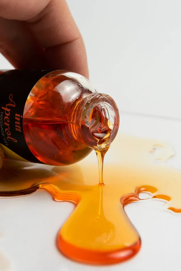 Enhancers INTT Intt Aperol Massage Gel