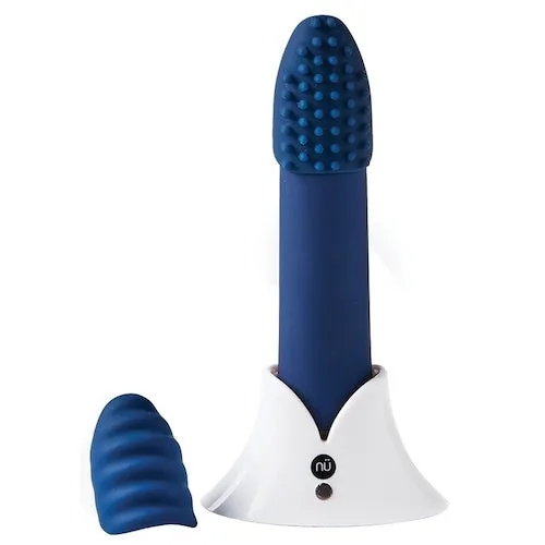 n Sensuelle Point Plus 20 Function Bullet Sleeves 4 colours Nu Sensuelle Vibrators