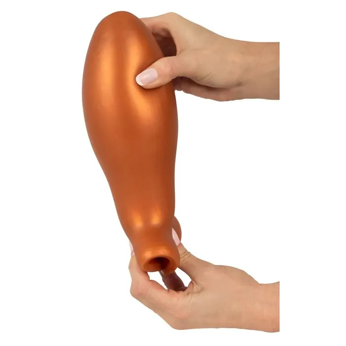 You2Toys Anal Large Silicone Butt Plug Anos Giant Soft Butt Plug