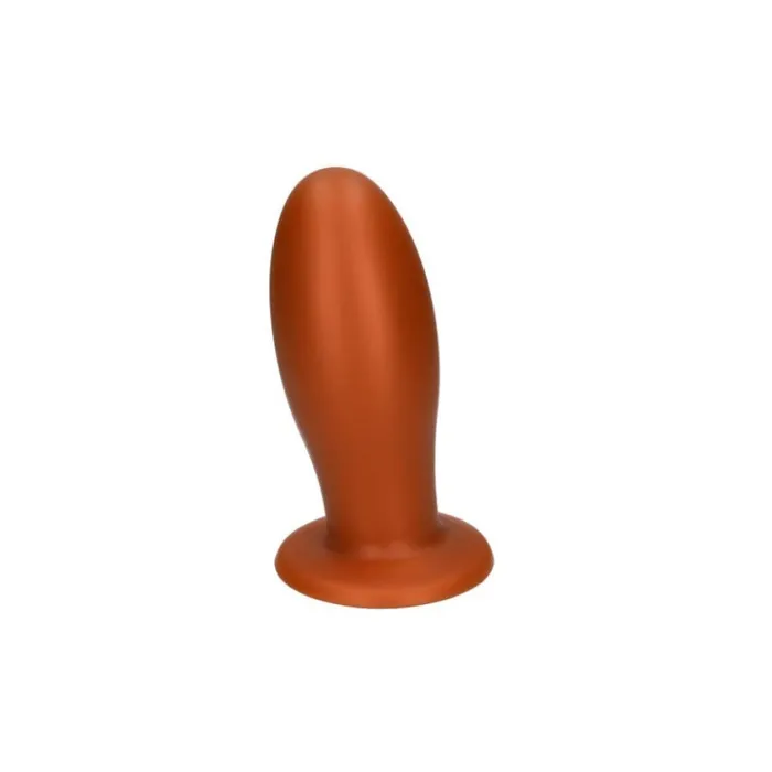 You2Toys Anal Large Silicone Butt Plug Anos Giant Soft Butt Plug