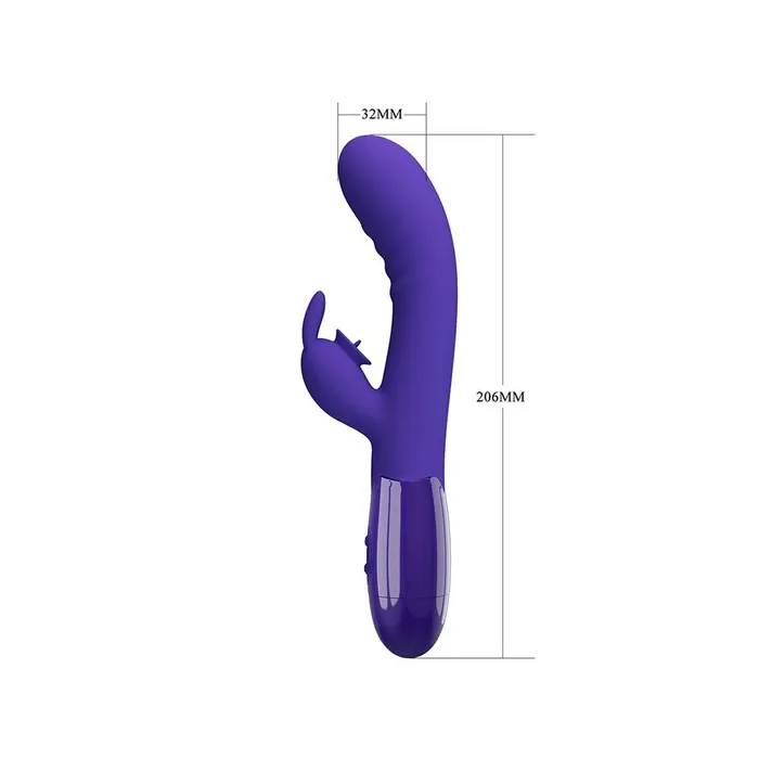 Pretty Love Cerberus Youth Rabbit Vibrator Pretty Love Vibrators