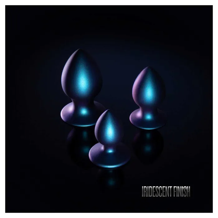 Anal Adventures Matrix The Metaverse Plug Kit iloveexcitement Anal