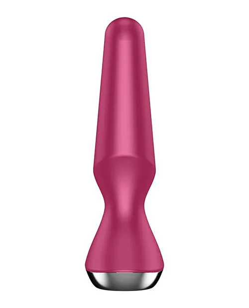 Anal Eis INCsatisfyer Satisfyer Plugilicious 2