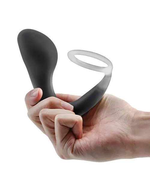 Anal Renegade Slingshot Black Ns Novelties INC