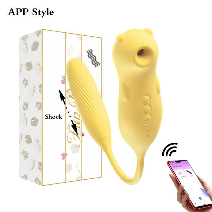 Chad Taras Teazers Vibrators