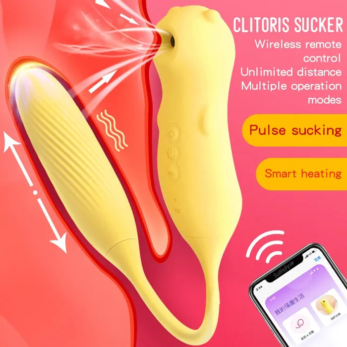 Chad Taras Teazers Vibrators