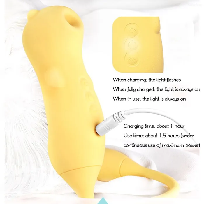Chad Taras Teazers Vibrators