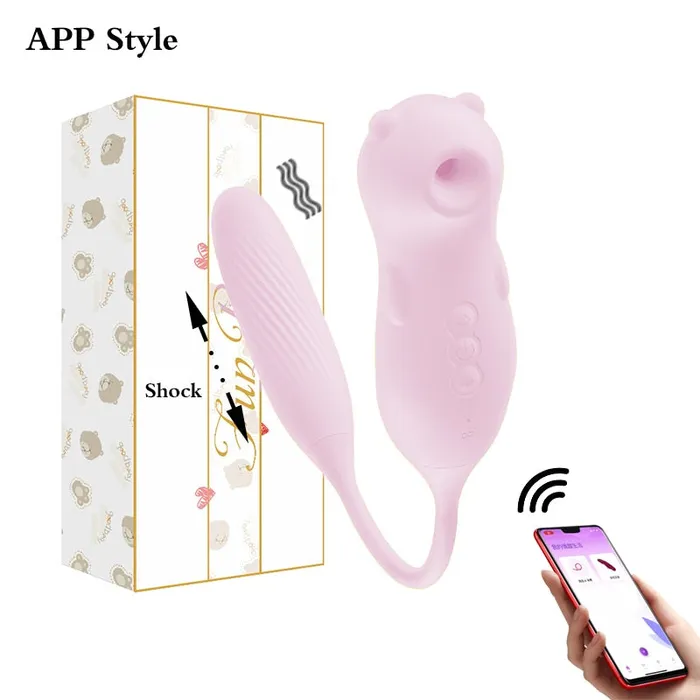 Chad Taras Teazers Vibrators