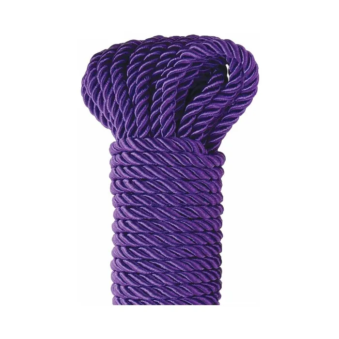Couples Pipedream Pipedream Fetish Fantasy Series Deluxe Silky Rope Couples Pipedream Pipedream Fetish Fantasy Series Deluxe Silky Rope