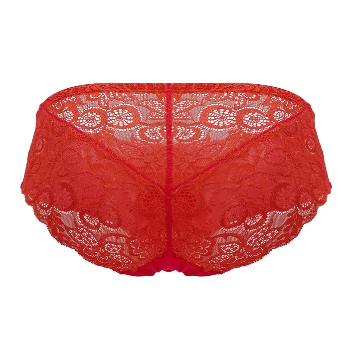 HAWAI Couples Solid Lace Briefs HAWAI Couples Solid Lace Briefs