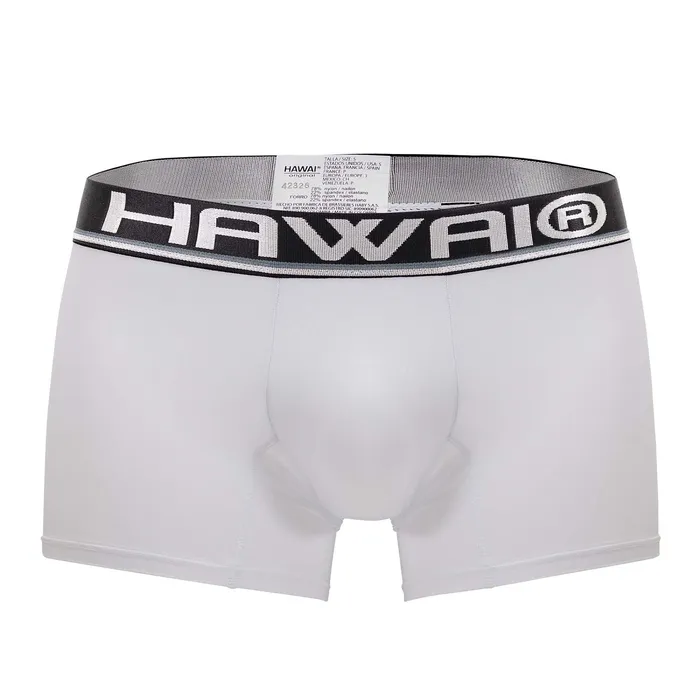 HAWAI Vibrators Microfiber Boxer Briefs