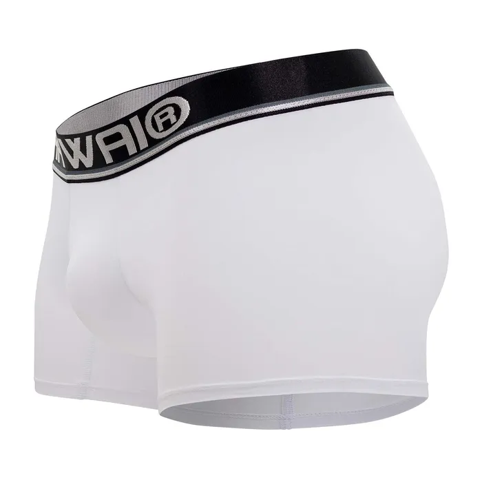 HAWAI Vibrators Microfiber Boxer Briefs
