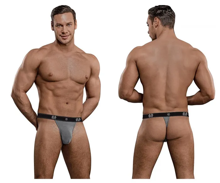 Male Power Bamboo Micro Thong Male Sex Toys