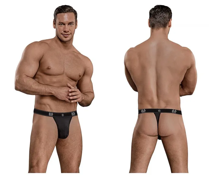 Male Power Bamboo Micro Thong Male Sex Toys Male Power Bamboo Micro Thong Male Sex Toys