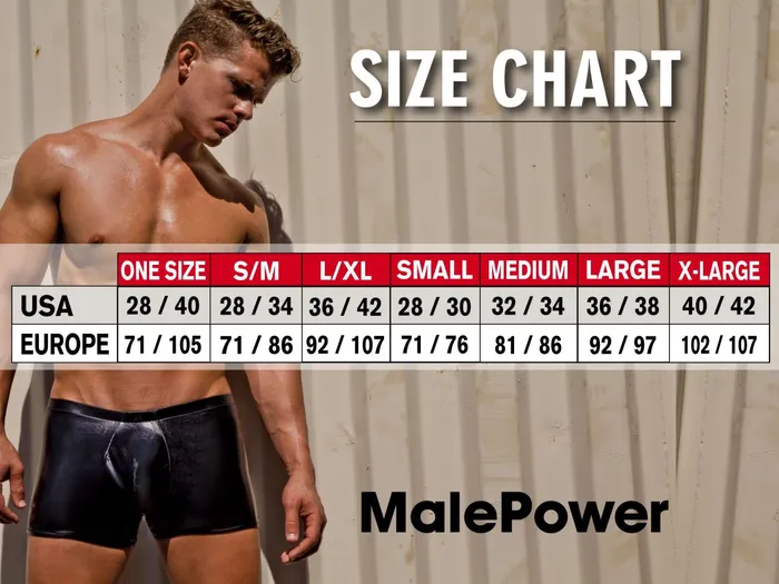 Male Power Bamboo Micro Thong Male Sex Toys Male Power Bamboo Micro Thong Male Sex Toys
