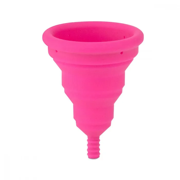 Male Sex Toys Intimina Intimina Lily Cup Compact Menstrual Cup