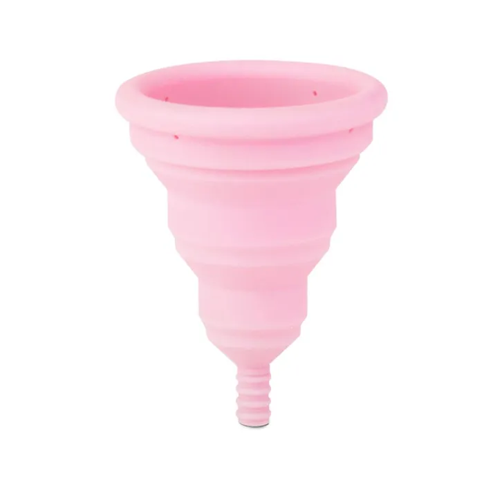 Male Sex Toys Intimina Intimina Lily Cup Compact Menstrual Cup