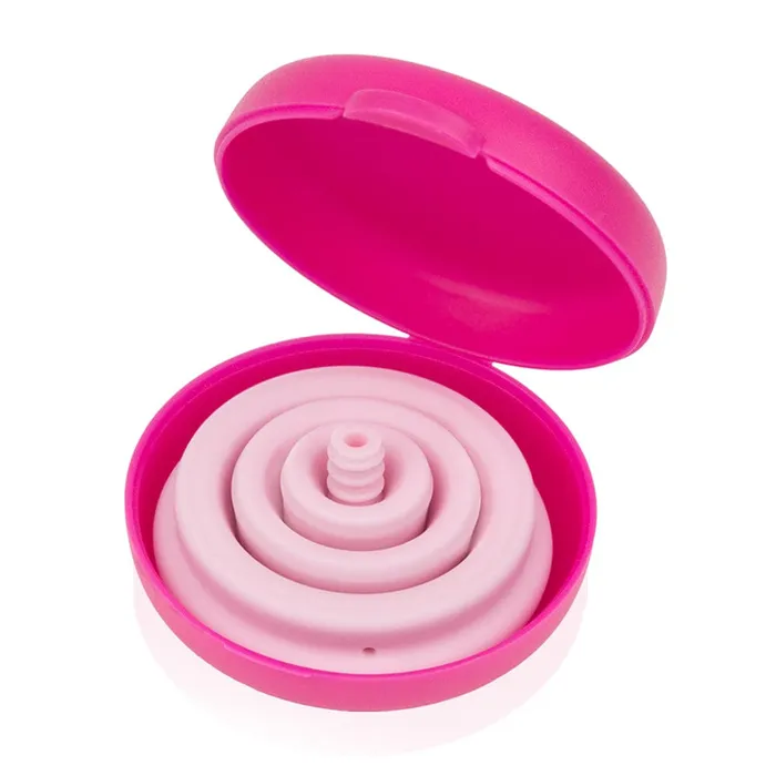 Male Sex Toys Intimina Intimina Lily Cup Compact Menstrual Cup