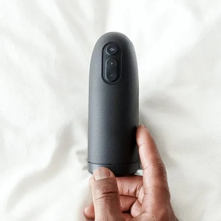 Male Sex Toys WeVibe Arcwave Ion Worlds 1st Pleasure Air Stroker