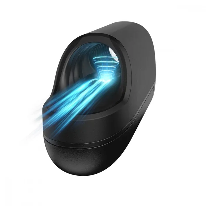 Male Sex Toys WeVibe Arcwave Ion Worlds 1st Pleasure Air Stroker
