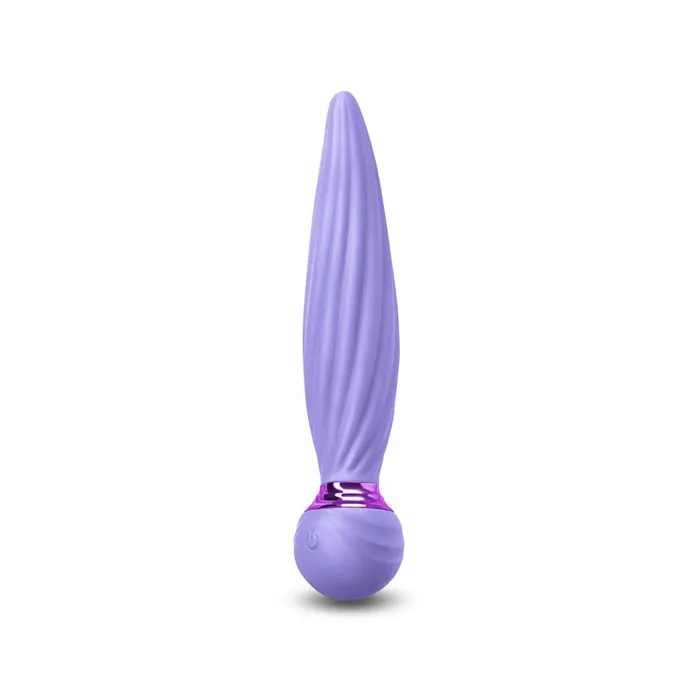 NS Novelties Female Sex Toys Sugar Pop Twist Gyrating Vibrator NS Novelties Female Sex Toys Sugar Pop Twist Gyrating Vibrator