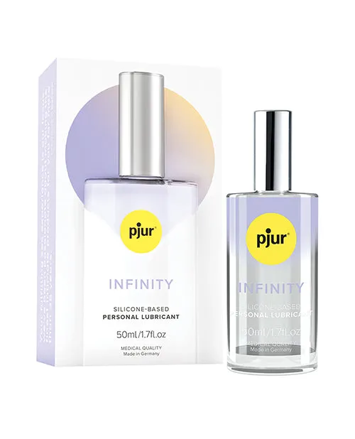 Pjur Group USA Pjur Infinity Personal Lubricant 50ml Lubricants