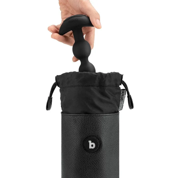 Vibrators BVibe UV Sterilizer Pouch BVibe
