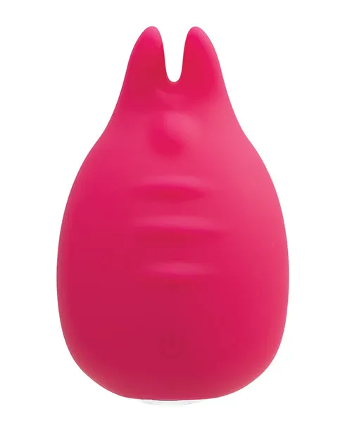 Vibrators Savvy Co Vedo Huni Rechargeable Finger Vibe