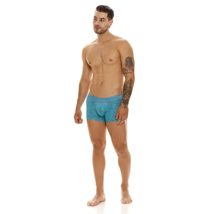 Vibrators Unico Efige Trunks