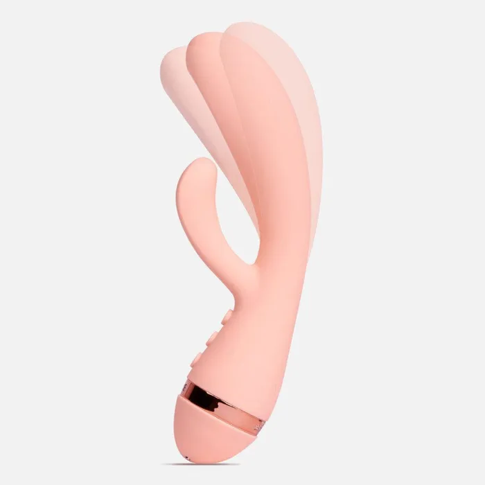 Vush Muse Rabbit Vibrator Vush Female Sex Toys