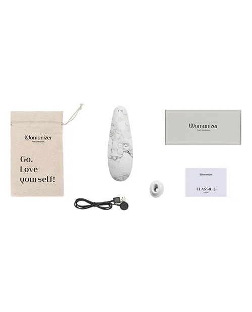 Wow Tech Female Sex Toys Womanizer Classic 2 Marilyn Monroe Special Edition