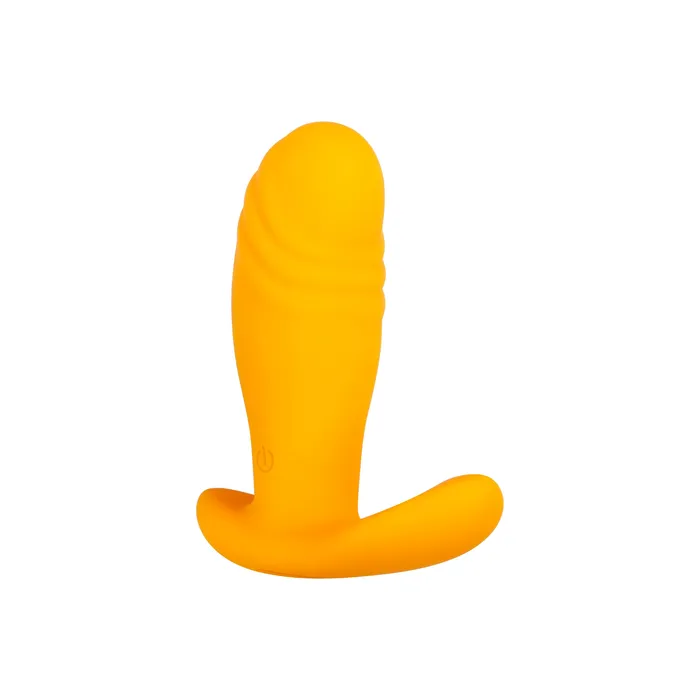 Evolved Novelties Vibrators Creamsicle