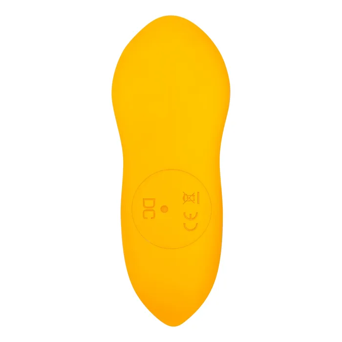 Evolved Novelties Vibrators Creamsicle