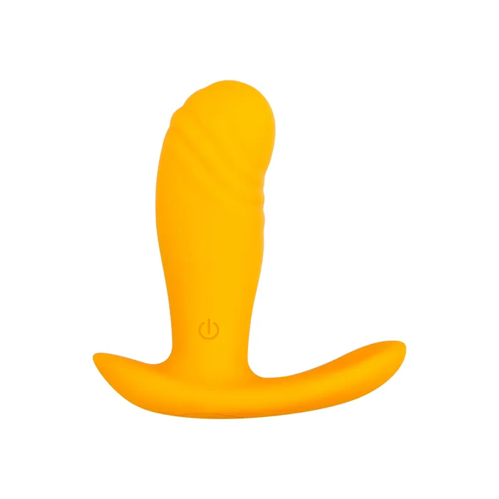 Evolved Novelties Vibrators Creamsicle