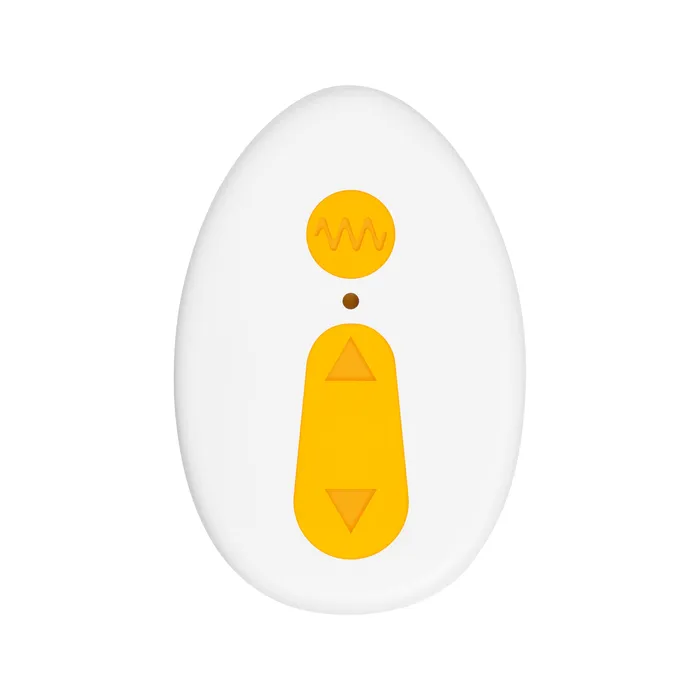Evolved Novelties Vibrators Creamsicle