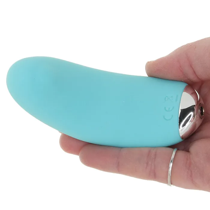 Nalpac Vibrators VeDO Niki Rechargeable Panty Vibe Tease Me Turquoise Nalpac Vibrators VeDO Niki Rechargeable Panty Vibe Tease Me Turquoise