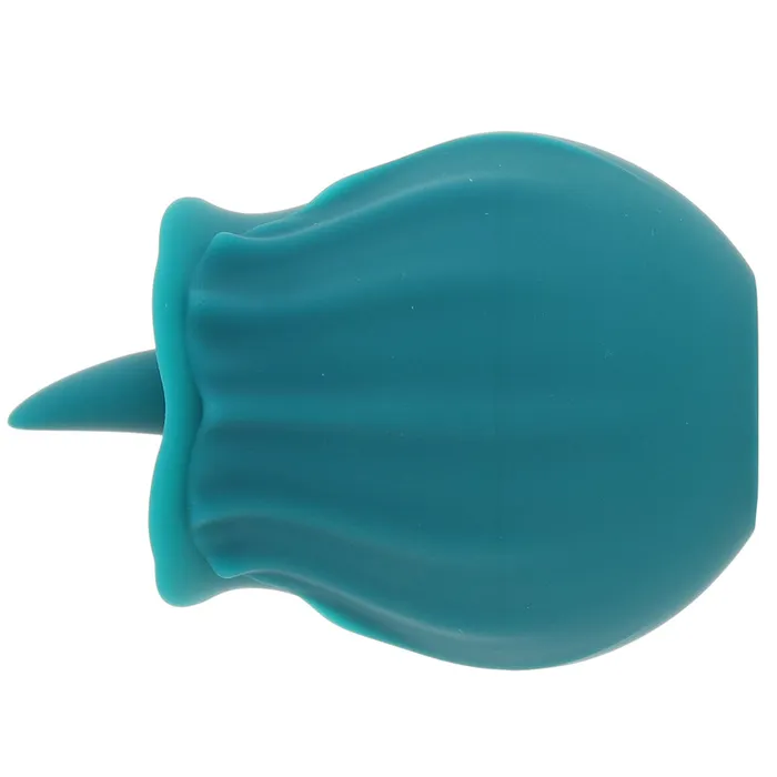 Vibrators Nalpac INYA The Kiss Vibrator Dark Teal