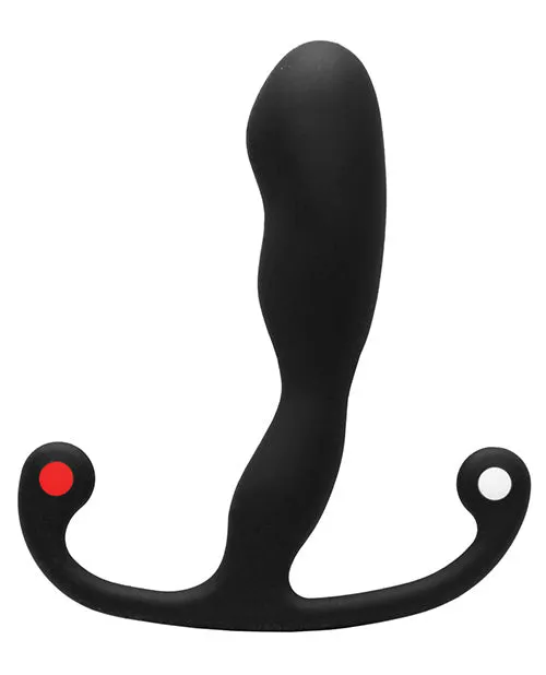 Aneros Anal Aneros Trident Series Prostate Stimulator Helix Syn Black