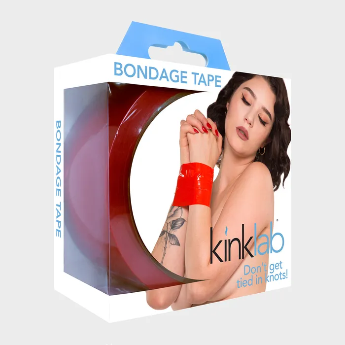 Bondage Tape Assorted Colors Kinklab Couples Bondage Tape Assorted Colors Kinklab Couples