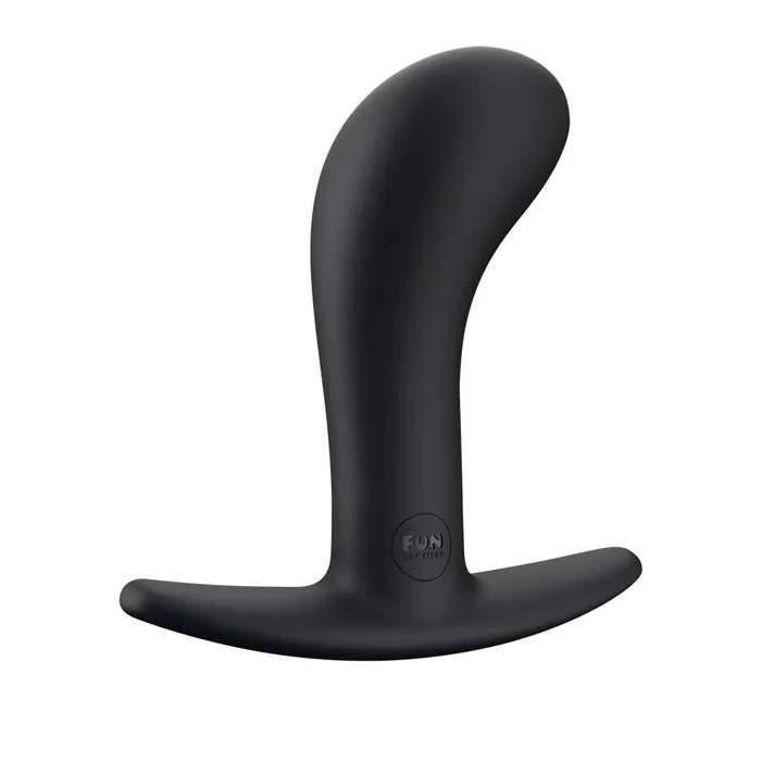 Fun Factory Anal Fun Factory Bootie Large Black