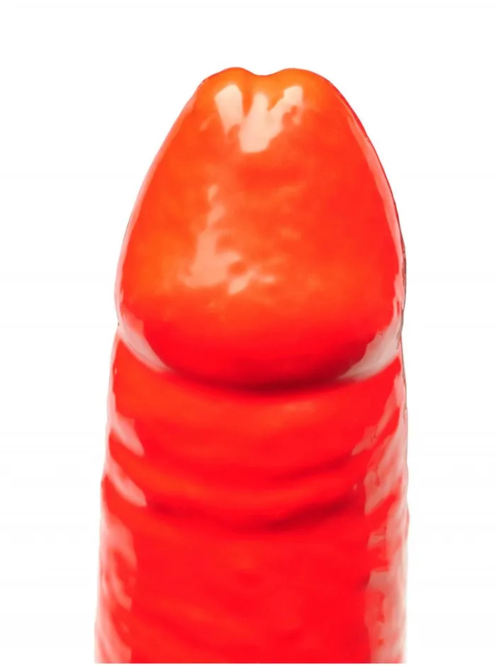 MK Stretch Pump Inflatable Dildo NNN Retail Ltd Female Sex Toys