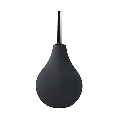 Own Pleasures Male Sex Toys Silicone Anal Cleaner Flush