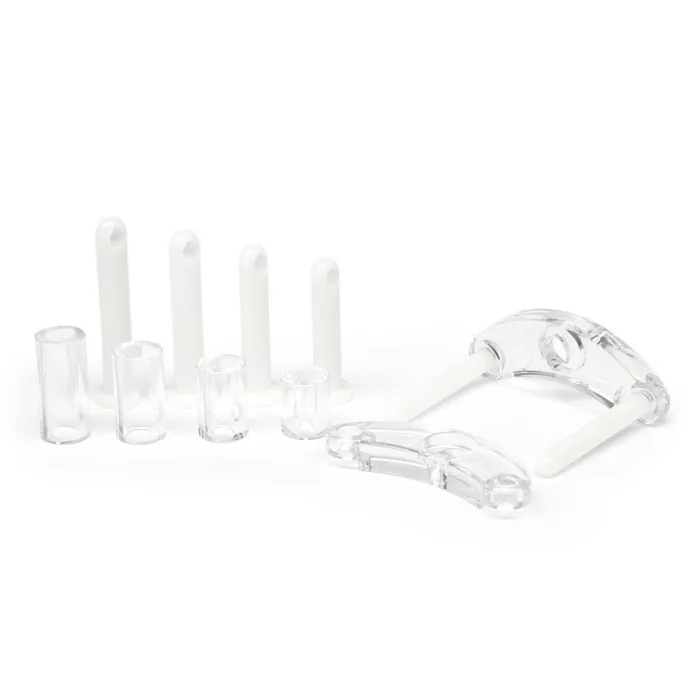 CB6000S Cock Cage CBX Male Sex Toys