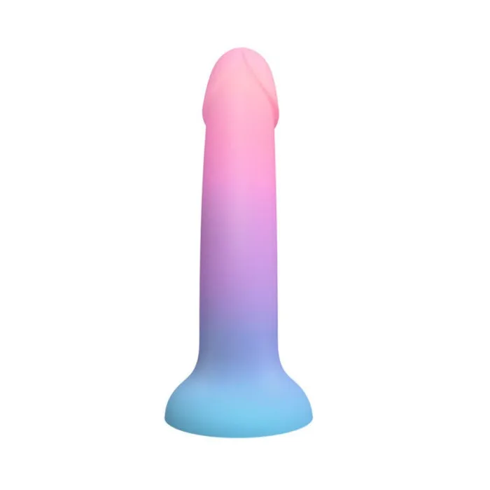 DilDolls Utopia 7 Love to Love Vibrators
