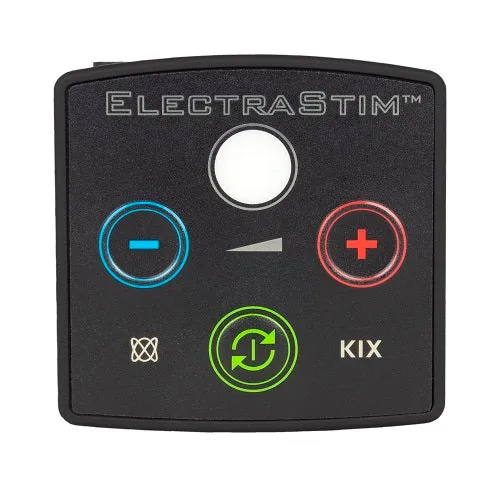 Electrastim Kix Electro Sex Stimulator For Beginners Net1on1 Wholesale Ltd Anal