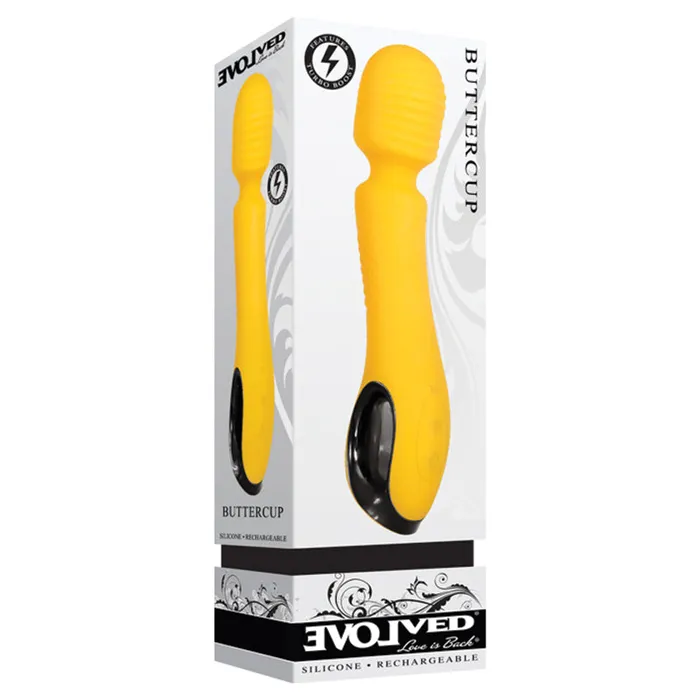 Evolved Vibrators Evolved Buttercup