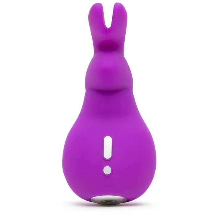 Happy Rabbit Mini Ears Clitoral Vibrator Female Sex Toys