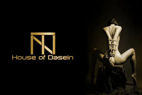House of Dasein Pet Play Puppy Mittens Dog Gloves Hand Fist Bondage Pet Roleplay Bdsm Restraints Couples