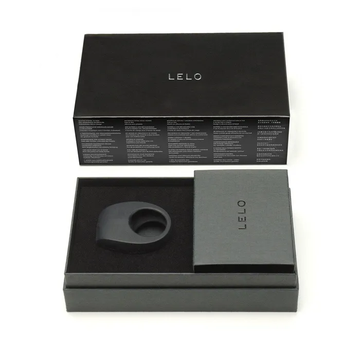 LELO Tor 2 Ring Male Sex Toys