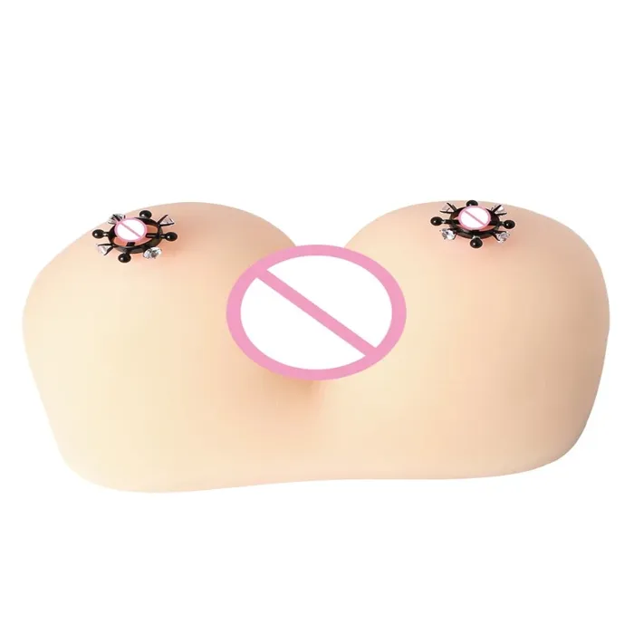Nipple Clitoral Toys Bdsm 2Pcs Nipple Clamps Stainless Steel Crystal Ring Breast Clips Stimulator Erotic Sm Toys For Women 5 Colors Choose House of Dasein Couples